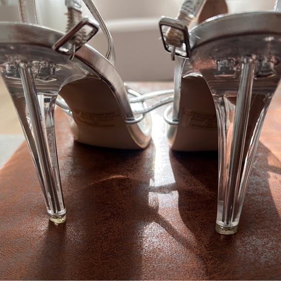 Steve Madden heels - Picture 7 of 9